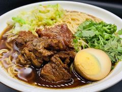 -蝎菜杨·牛肉面 羊蝎子火锅(光熙门北里店)