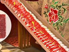 -涮福記·现切牛羊肉火锅(世纪汇店)