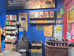 -南洋老咖啡(牛车水店)