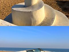 -巧克力渔家.小船海鲜胶东菜(万平口店)