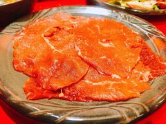 -谭鸭血老火锅(漳州路店)