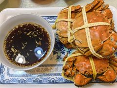 -君豪蟹都·湖景·农家乐(蟹舫苑店)