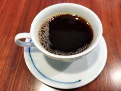 -RUMORS COFFEE ROASTERY鲁马滋咖啡(湖南路店)