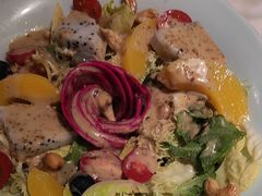 -周渝食惦·酸菜鱼精致川菜(横岗店)