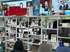 -拍刻风照相馆(南山西丽店)