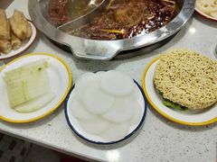 -陳艳红火锅(港汇店)