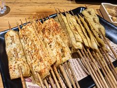 -金谷园饺子·烧烤(人大总店)