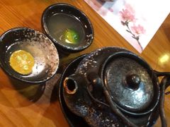 -大江户日本料理(吕厝店)