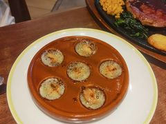 -萨莉亚意式餐厅(南京万达茂店)