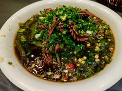 -土桥手掌鸡·26年灌县老味道(都江堰店)