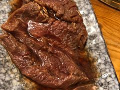 -万兴佳烤肉·长白山老味道(宏泰广场店)