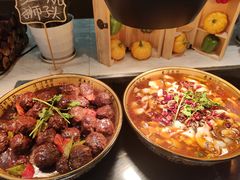 -温州铂尔曼酒店蘭 咖啡厅