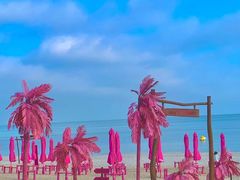 -那香海钻石沙滩浴场