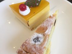 -威珀斯酒店·珀萃美食餐厅 | 海鲜刺身·现烤生蚝·特色烤肉