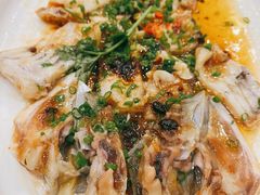 -阿多私房菜(顺德店)