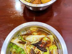 -鹍记特色牛杂面