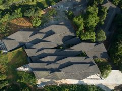 -中国美术学院象山校区-民艺博物馆