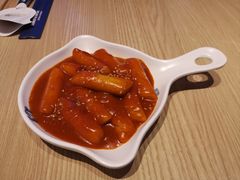 -梨花牛肉汤饭(仁恒伊势丹店)