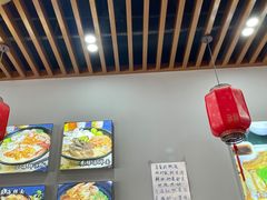 -台州老六海鲜面馆(上南总店)