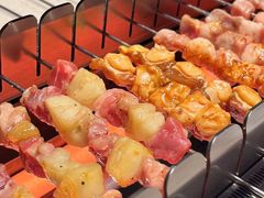 -丰茂烤串(五道口店)