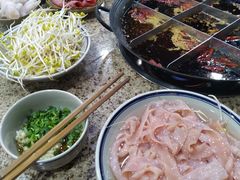 -堂客老火锅(欣阳广场总店)