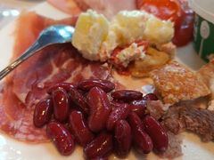 -拉蒂娜·巴西牛排馆 Latina·Brazilian Steakhouse(陆家嘴旗舰店)