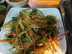 -丹东特色烤肉(学府路一部店)