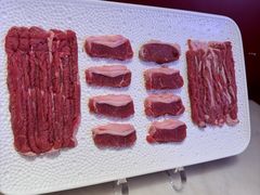 -南门四季铜锅涮肉(大屯·北苑店)