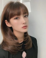 点击看大图 -那茉 Hair Salon