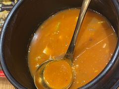 -青瓦餐厅·生鱼片·韩园烤肉(西塔店)