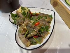 -官塘锋记鱼生·生腌·砂锅粥(牌坊街店)