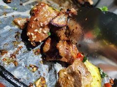 -玖等自助烤肉(步步高广场店)