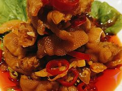 -小城故事·地道宁波味(月湖盛园店)