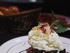 -小火花·干式熟成牛排馆Spark SteakHouse(剑桥郡店)