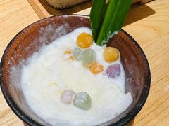 -曼泰·泰餐(京华城店)