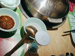 -椰夫人·养生椰子鸡(金沙洲永旺店)