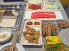 -海底捞火锅(石狮泰禾广场店)