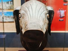 -珠海市博物馆