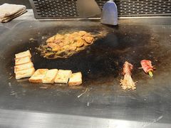 -大渔铁板烧(蛇口店)