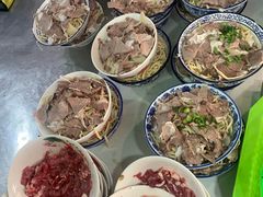 -杨家牛肉汤(淮建路店)