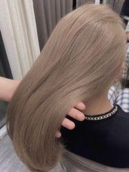 -魅·Hair设计烫染接发店
