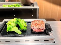 -肉肉大米(金虹桥店)