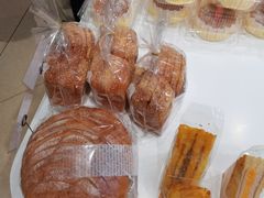 -BreadTalk面包新语·烘焙蛋糕(海珠丽影广场店)