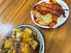 -洁美凉粉店(温江店)