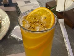 -TARENTUM萄木·地中海餐吧(万象前海店)