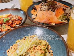 -BE BRIGHT KITCHEN(正佳广场店)