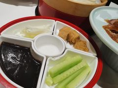 -小马哥烤鸭店(前进西街店)