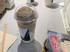 -太犇牛手作茶铺(江北虹悦城店)