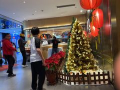 -侨美食家·粤菜(体育西路店)
