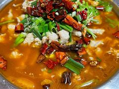 -东北佬菜馆(斗东店)